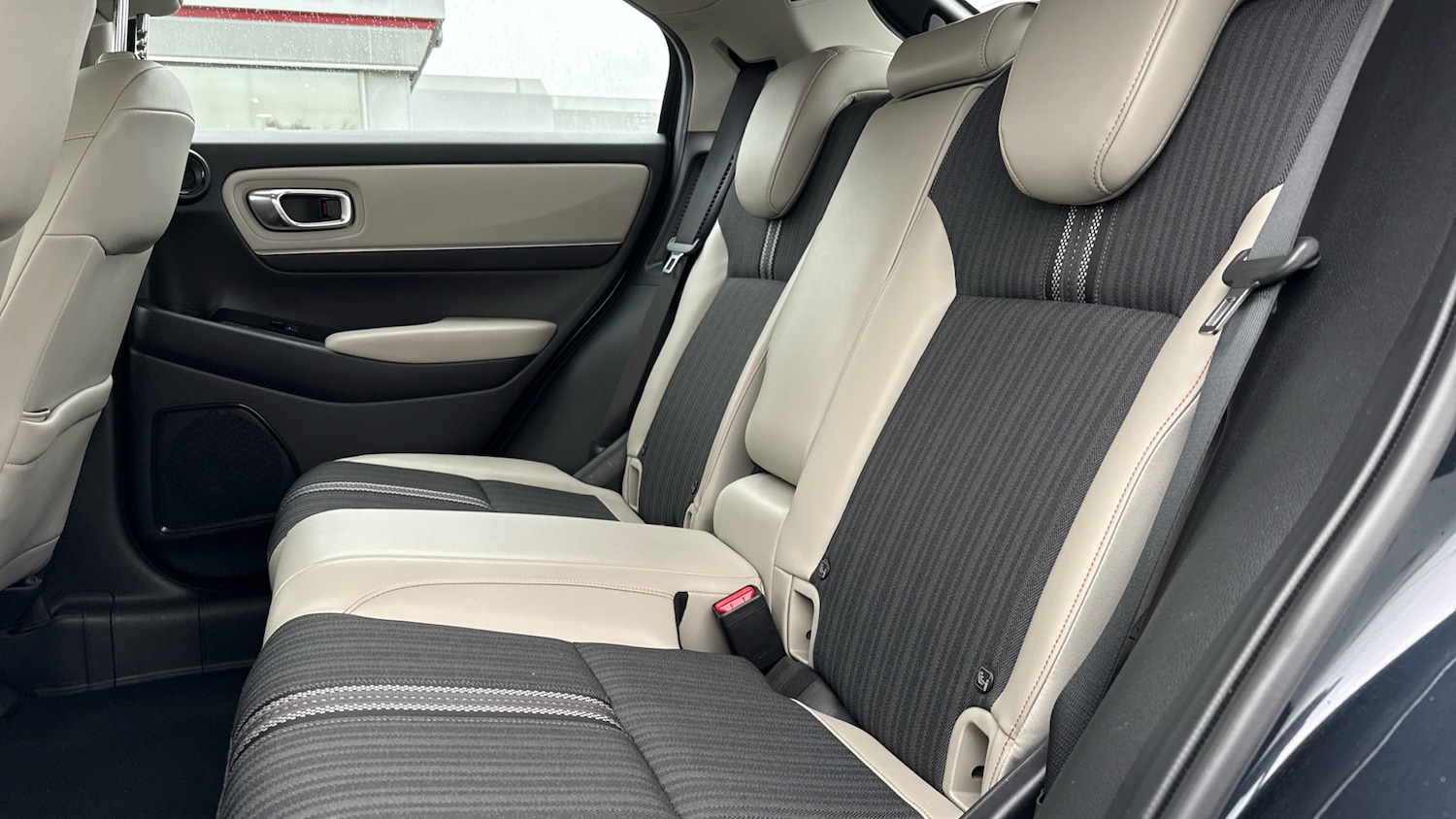 Used Honda HR-V 2023 for sale - 76957010: Photo 8