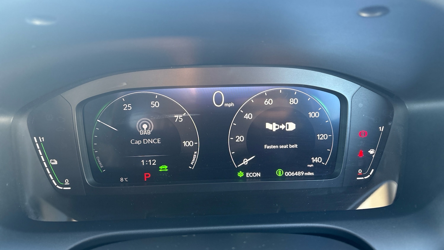 Used Honda ZR-V 2024 for sale - 77113278: Photo 11