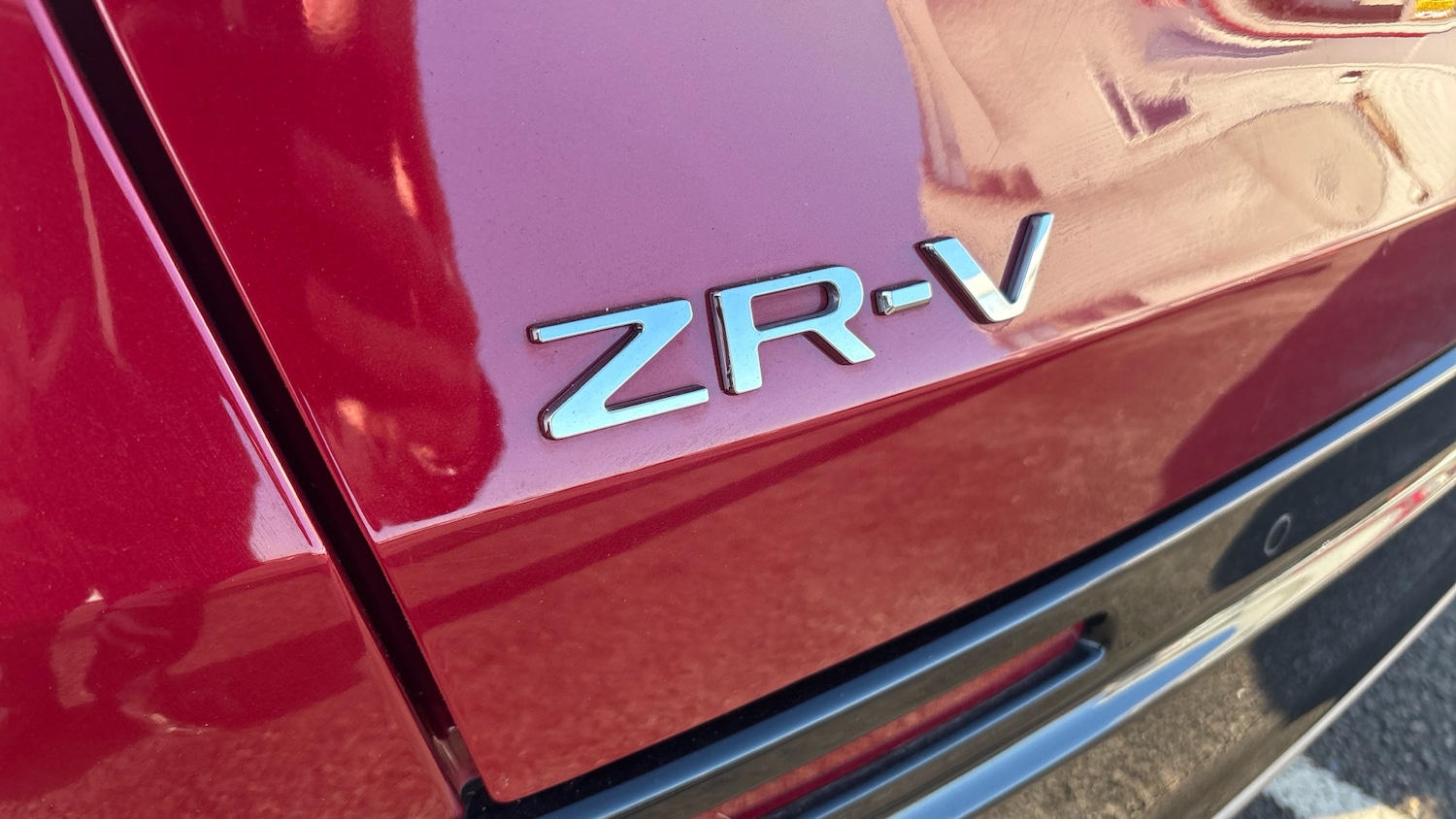 Used Honda ZR-V 2024 for sale - 77113278: Photo 16