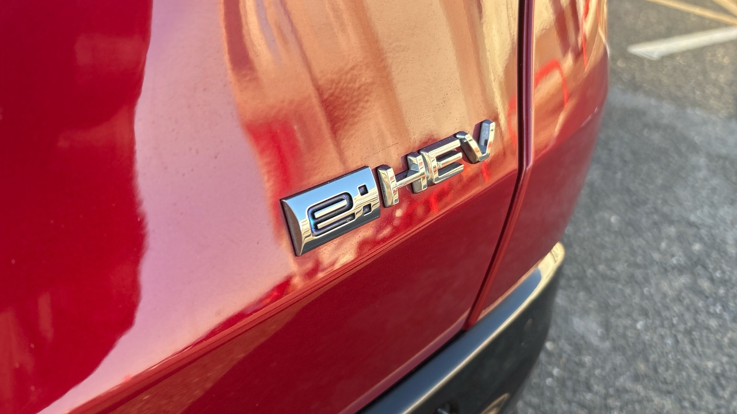 Used Honda ZR-V 2024 for sale - 77113278: Photo 17