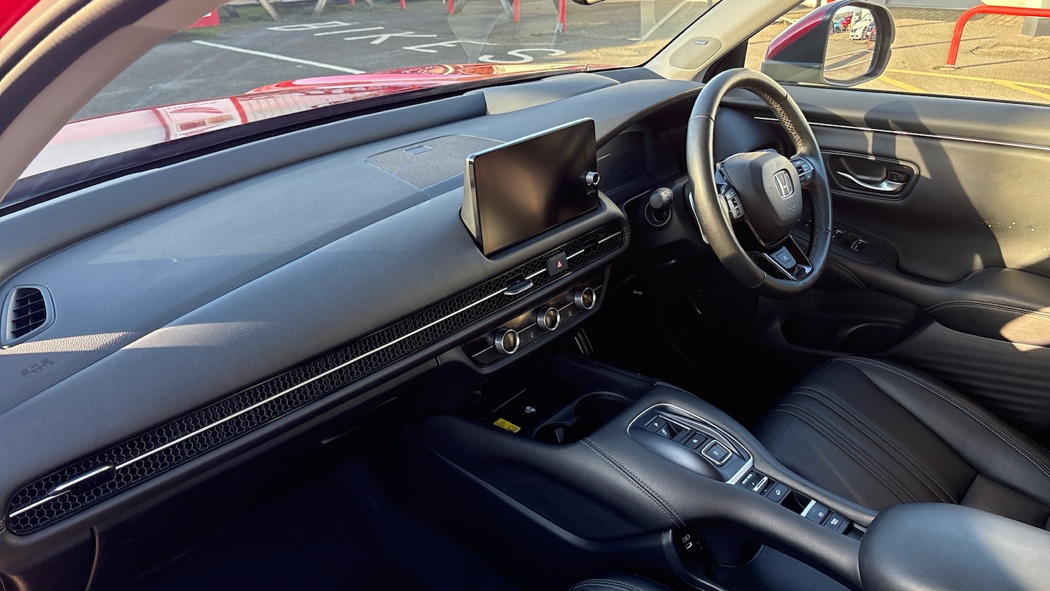 Used Honda ZR-V 2024 for sale - 77113278: Photo 2