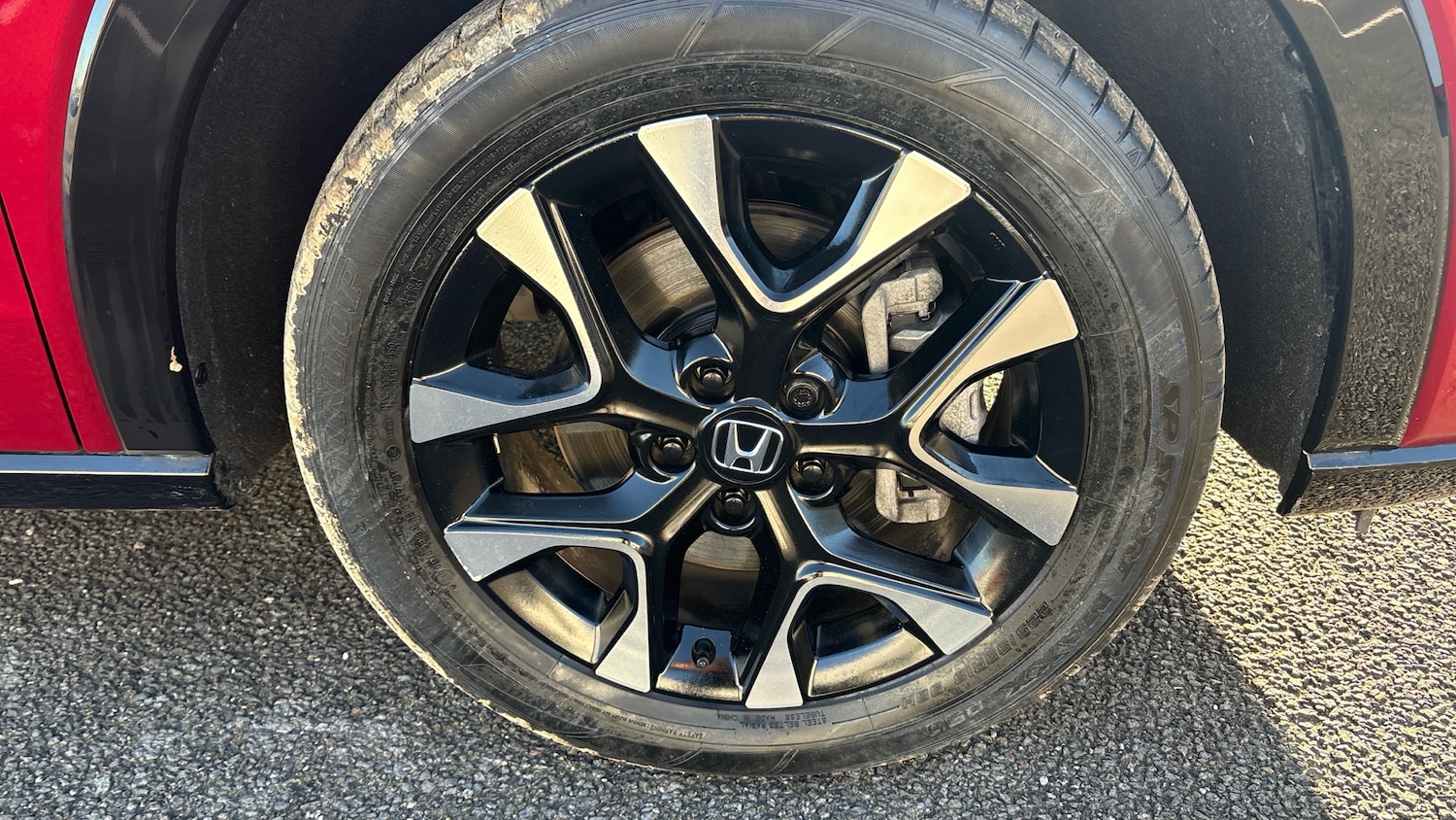 Used Honda ZR-V 2024 for sale - 77113278: Photo 22