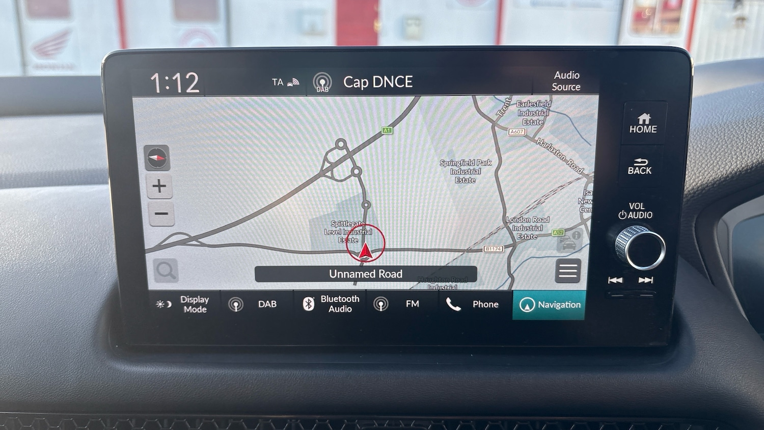 Used Honda ZR-V 2024 for sale - 77113278: Photo 30