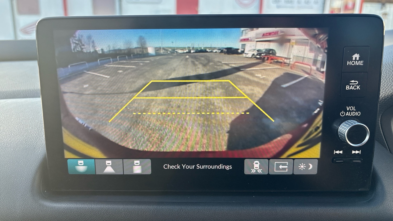 Used Honda ZR-V 2024 for sale - 77113278: Photo 31