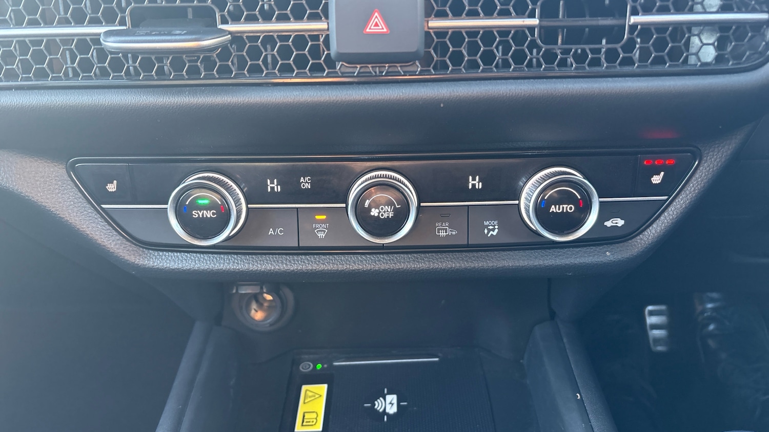 Used Honda ZR-V 2024 for sale - 77113278: Photo 32