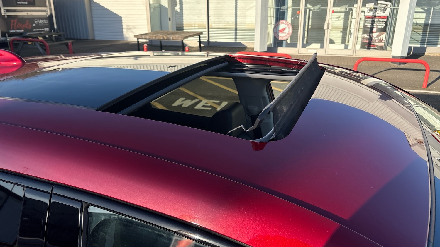 Used Honda ZR-V 2024 for sale - 77113278: Photo 40