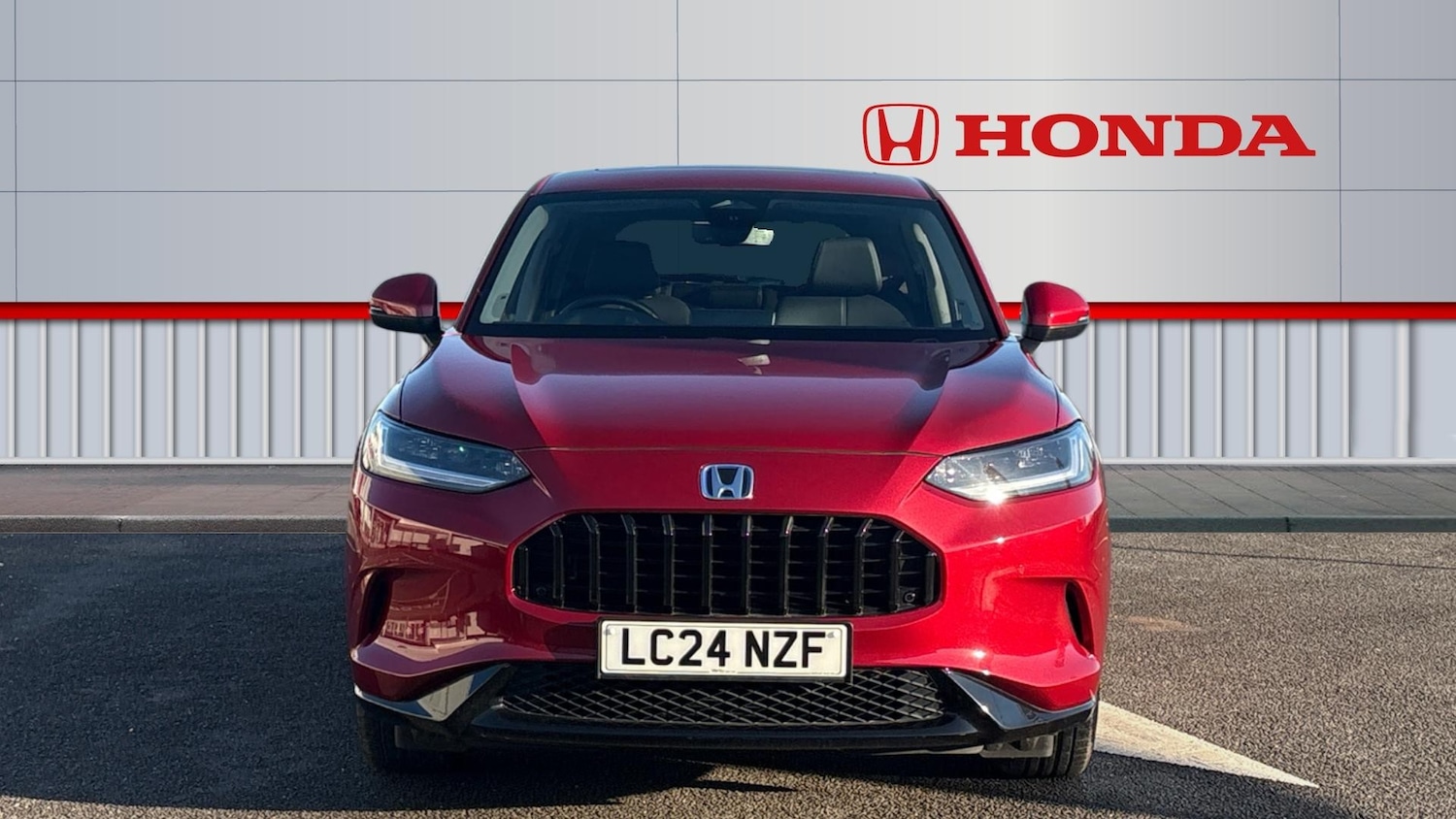 Used Honda ZR-V 2024 for sale - 77113278: Photo 6