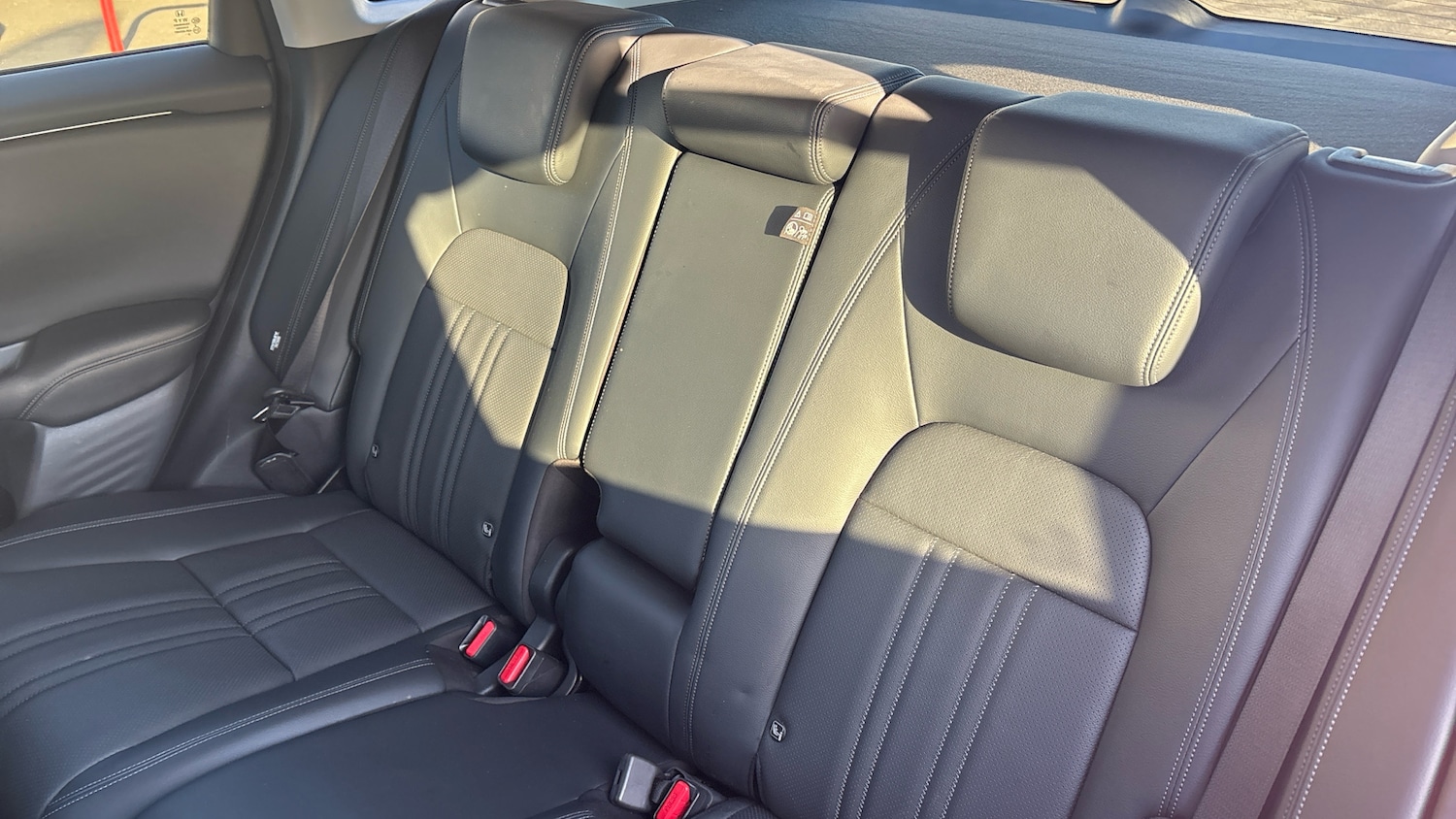 Used Honda ZR-V 2024 for sale - 77113278: Photo 8