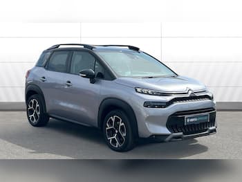 Used Citroen C3 Aircross 2024 for sale - 79626434: Photo