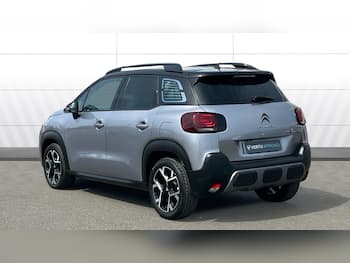 Used Citroen C3 Aircross 2024 for sale - 79626434: Photo