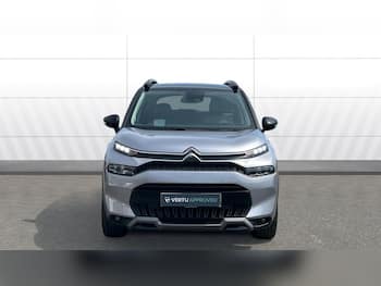 Used Citroen C3 Aircross 2024 for sale - 79626434: Photo