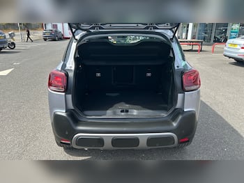 Used Citroen C3 Aircross 2024 for sale - 79626434: Photo