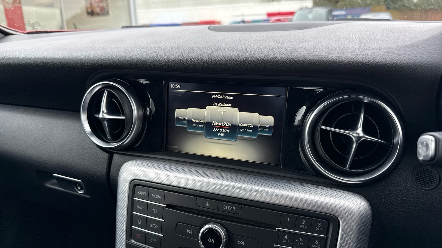 Used Mercedes-Benz SLC 2018 for sale - 77225673: Photo 12