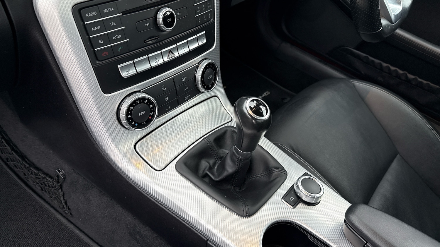 Used Mercedes-Benz SLC 2018 for sale - 77225673: Photo 13