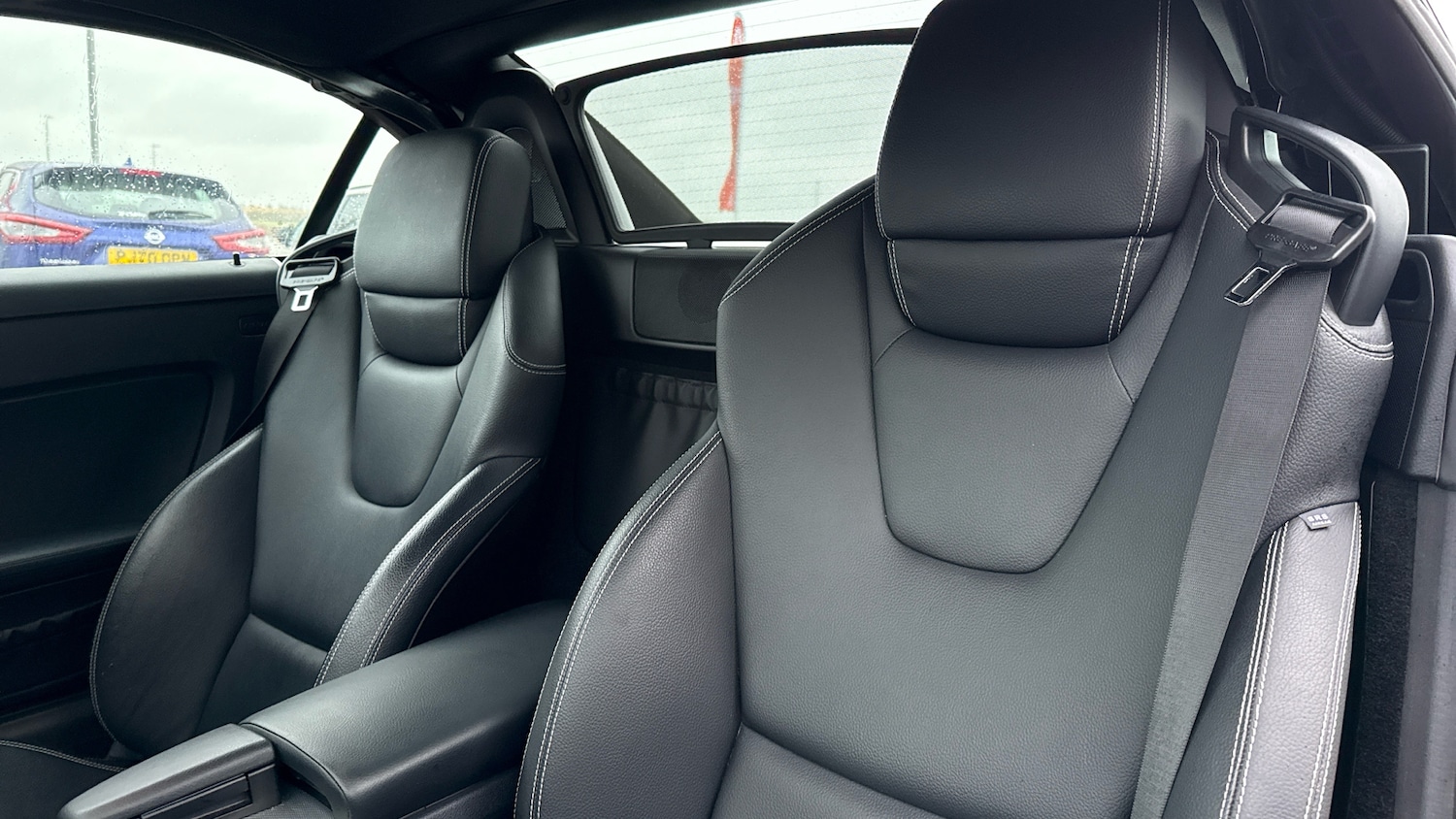 Used Mercedes-Benz SLC 2018 for sale - 77225673: Photo 15