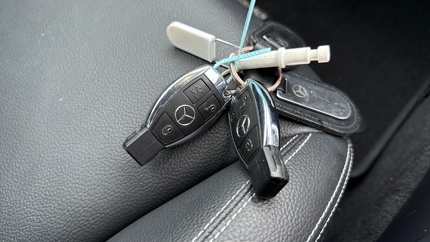 Used Mercedes-Benz SLC 2018 for sale - 77225673: Photo 19