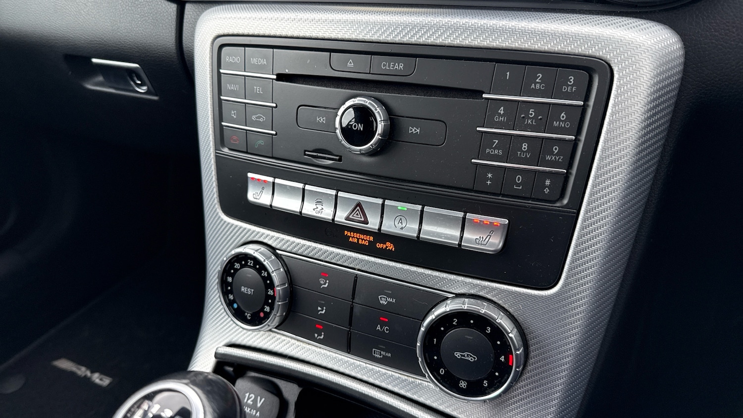 Used Mercedes-Benz SLC 2018 for sale - 77225673: Photo 20