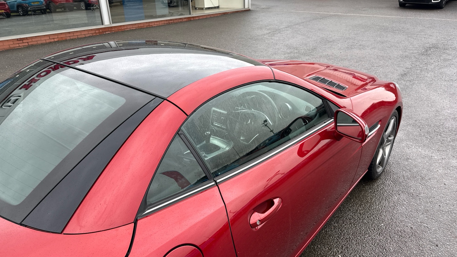 Used Mercedes-Benz SLC 2018 for sale - 77225673: Photo 31