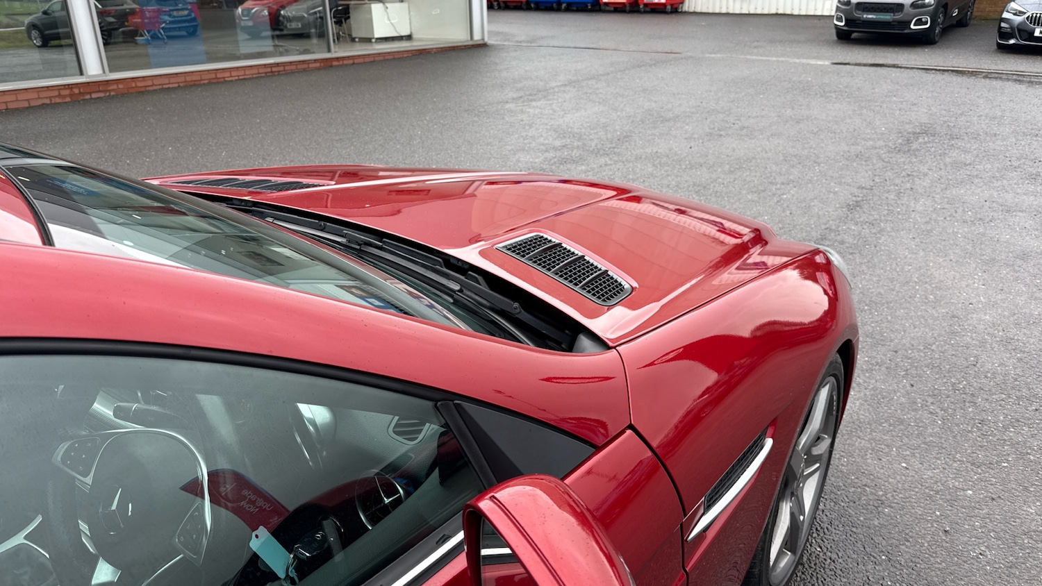 Used Mercedes-Benz SLC 2018 for sale - 77225673: Photo 44