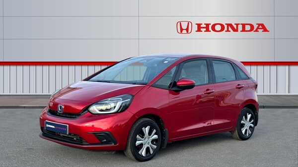 Used Honda Jazz 2022 for sale - 76164404: Photo 10