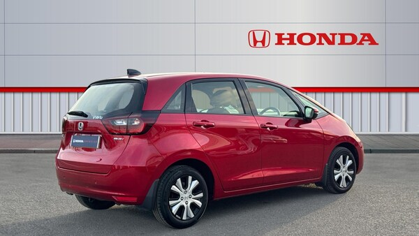 Used Honda Jazz 2022 for sale - 76164404: Photo 12