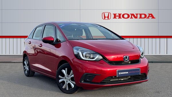 Used Honda Jazz 2022 for sale - 76164404: Photo 1