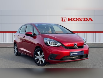 Used Honda Jazz 2022 for sale - 76164404: Photo