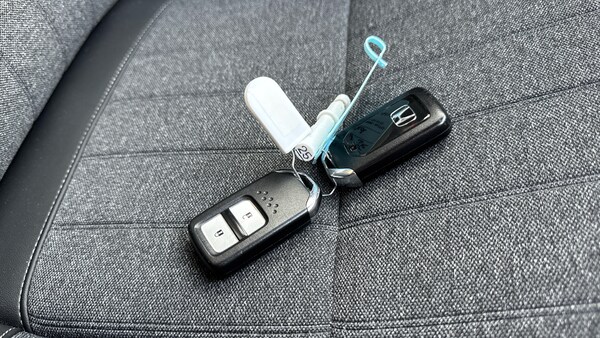 Used Honda Jazz 2022 for sale - 76164404: Photo 28