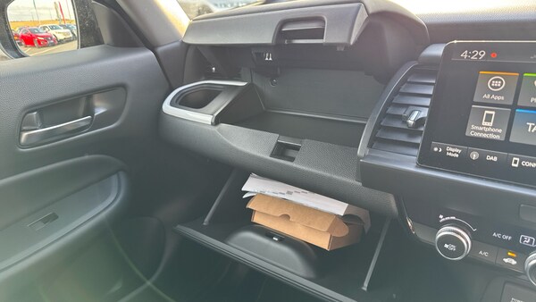 Used Honda Jazz 2022 for sale - 76164404: Photo 29
