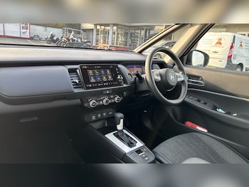 Used Honda Jazz 2022 for sale - 76164404: Photo