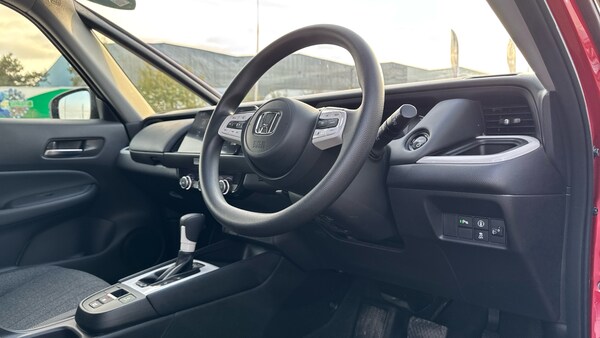 Used Honda Jazz 2022 for sale - 76164404: Photo 30