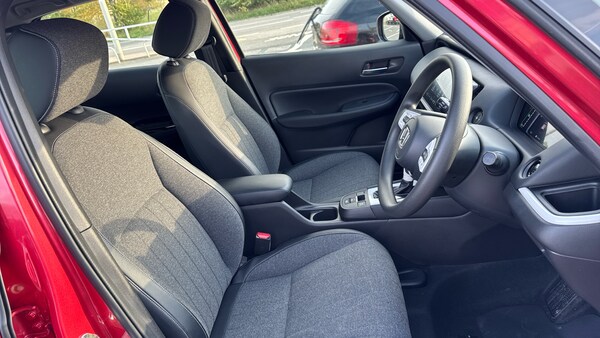Used Honda Jazz 2022 for sale - 76164404: Photo 31