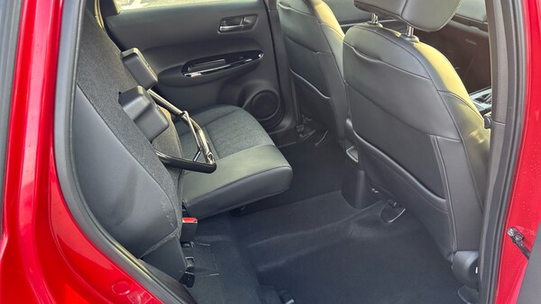 Used Honda Jazz 2022 for sale - 76164404: Photo 34
