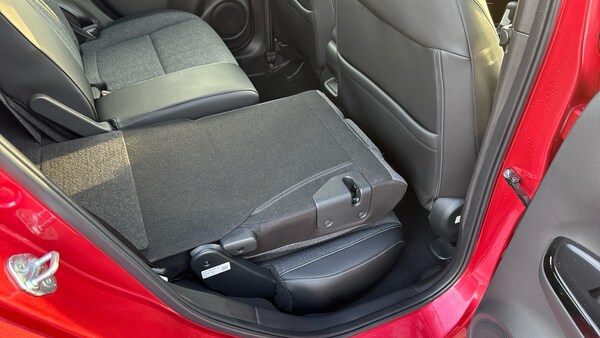Used Honda Jazz 2022 for sale - 76164404: Photo 35