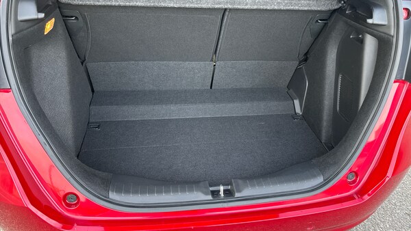 Used Honda Jazz 2022 for sale - 76164404: Photo 36