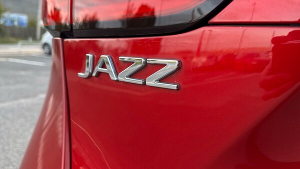 Used Honda Jazz 2022 for sale - 76164404: Photo 38