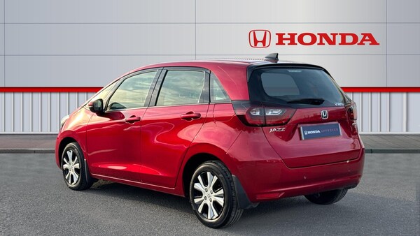 Used Honda Jazz 2022 for sale - 76164404: Photo 3