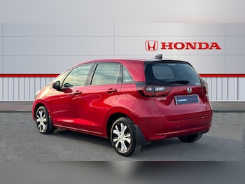 Used Honda Jazz 2022 for sale - 76164404: Photo