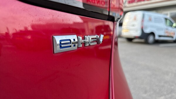 Used Honda Jazz 2022 for sale - 76164404: Photo 40