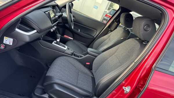 Used Honda Jazz 2022 for sale - 76164404: Photo 42
