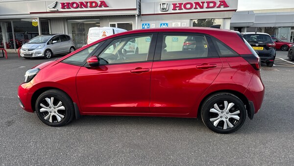 Used Honda Jazz 2022 for sale - 76164404: Photo 43