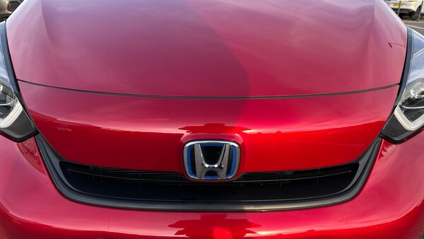 Used Honda Jazz 2022 for sale - 76164404: Photo 44