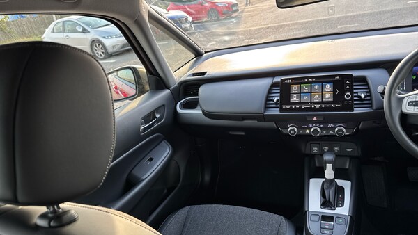 Used Honda Jazz 2022 for sale - 76164404: Photo 45