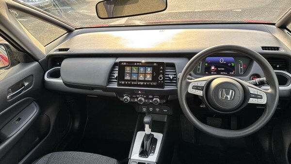 Used Honda Jazz 2022 for sale - 76164404: Photo 4