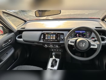 Used Honda Jazz 2022 for sale - 76164404: Photo