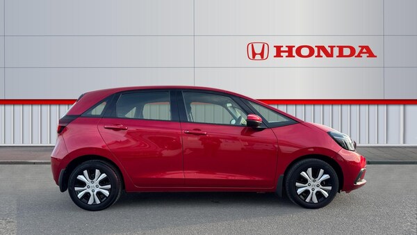 Used Honda Jazz 2022 for sale - 76164404: Photo 5