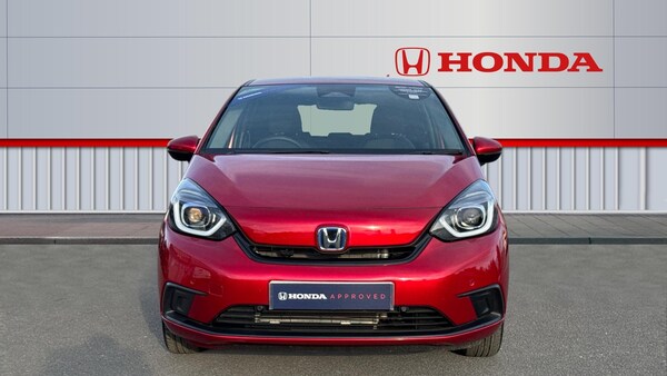 Used Honda Jazz 2022 for sale - 76164404: Photo 6