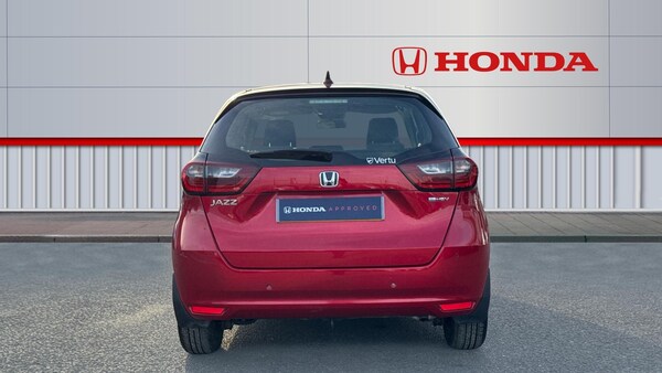Used Honda Jazz 2022 for sale - 76164404: Photo 7
