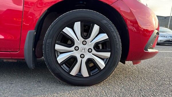 Used Honda Jazz 2022 for sale - 76164404: Photo 9