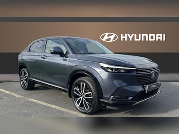 Used Honda HR-V 2022 for sale - 78224030: Photo